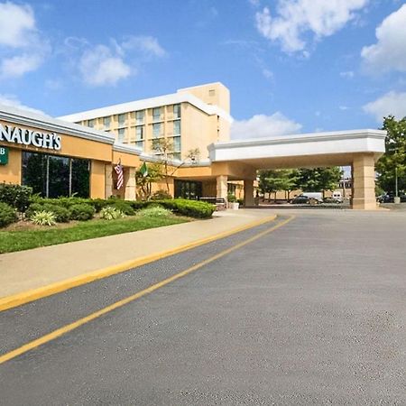 Magnuson Grand & Conference Center Somerset-Bridgewater Екстер'єр фото