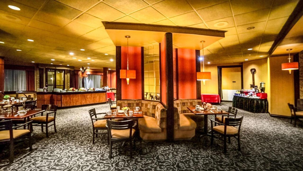 Magnuson Grand & Conference Center Somerset-Bridgewater Екстер'єр фото