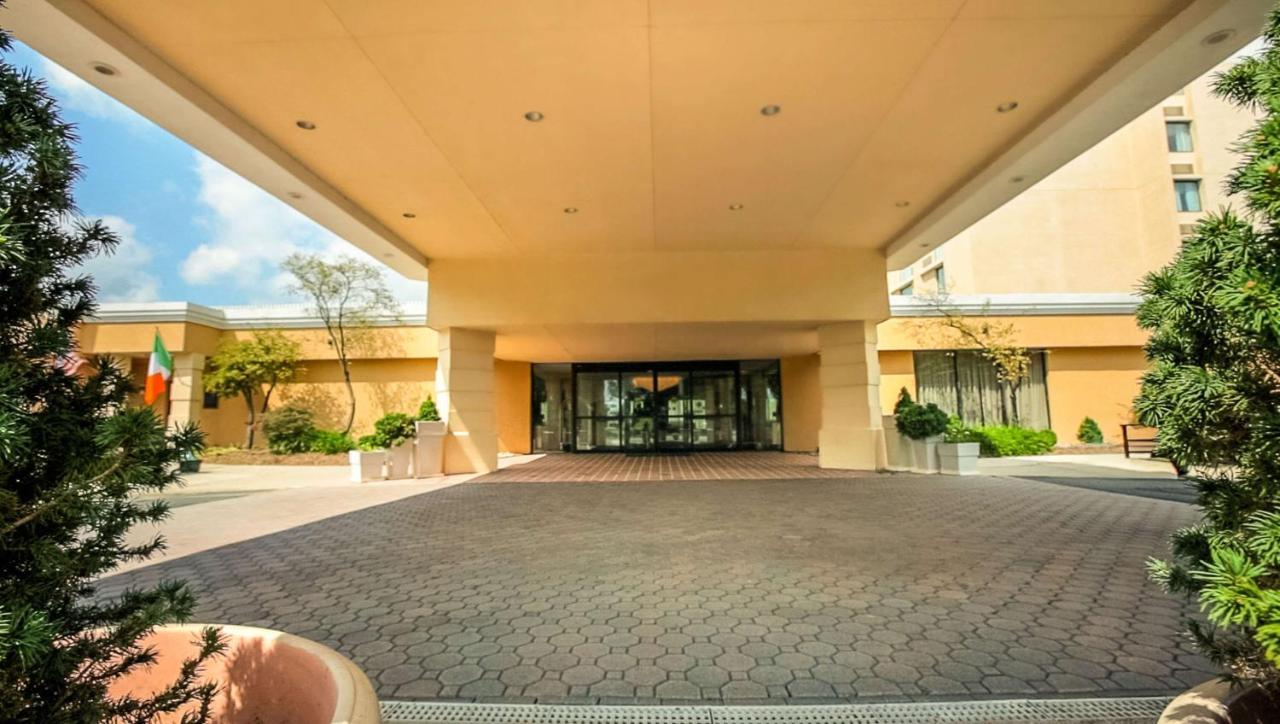 Magnuson Grand & Conference Center Somerset-Bridgewater Екстер'єр фото