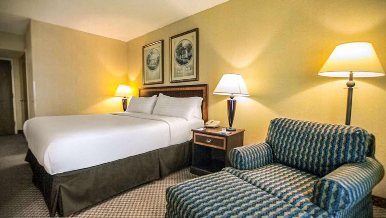 Magnuson Grand & Conference Center Somerset-Bridgewater Екстер'єр фото