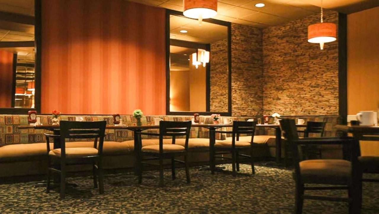 Magnuson Grand & Conference Center Somerset-Bridgewater Екстер'єр фото