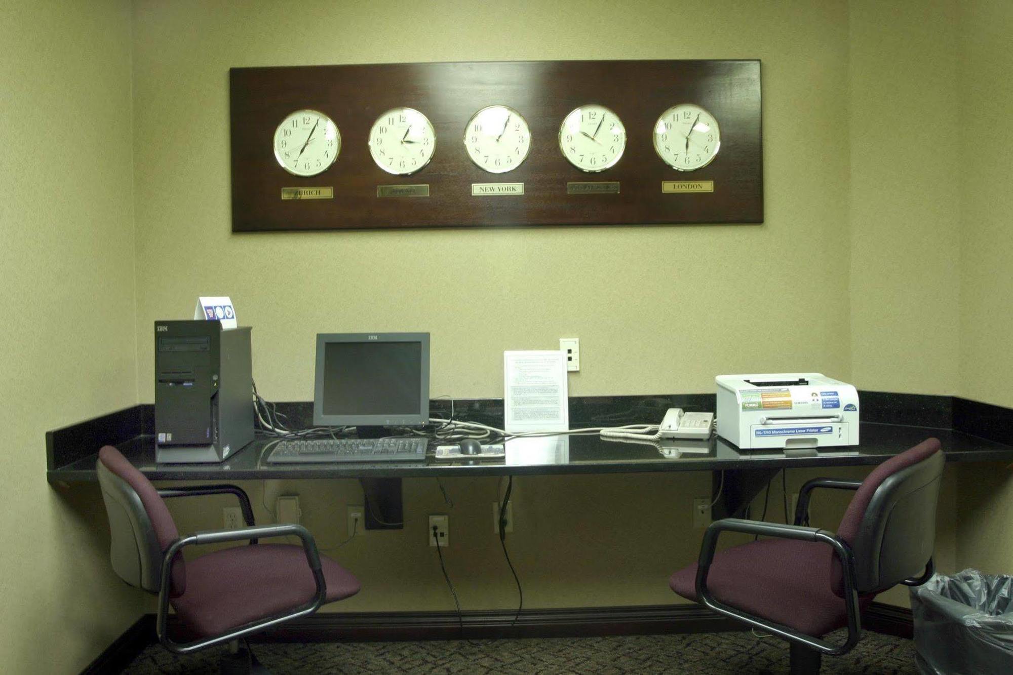 Magnuson Grand & Conference Center Somerset-Bridgewater Екстер'єр фото