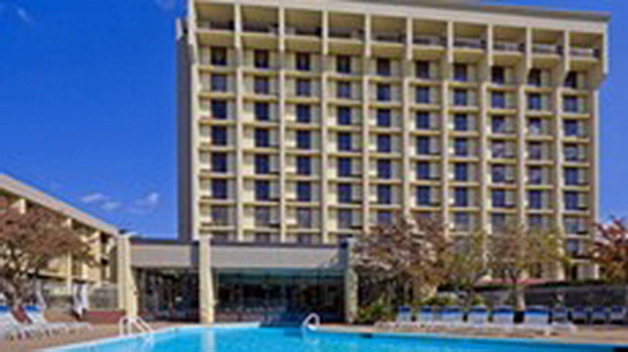 Magnuson Grand & Conference Center Somerset-Bridgewater Екстер'єр фото