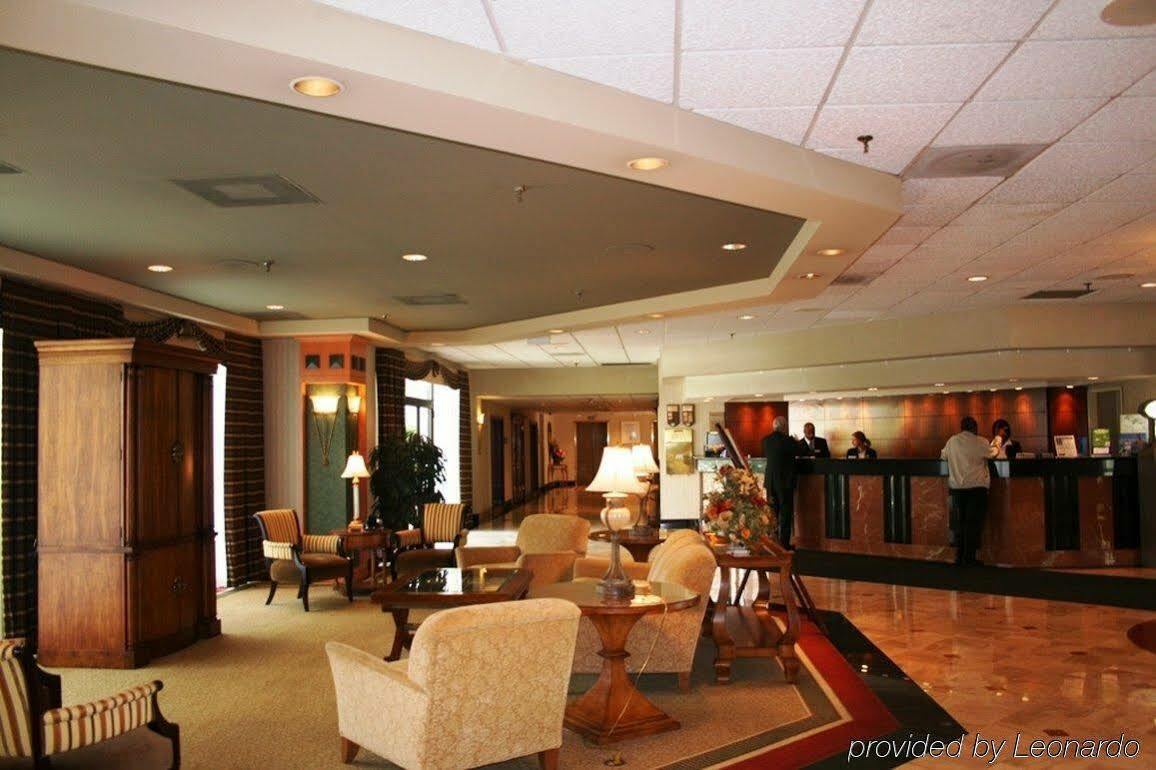 Magnuson Grand & Conference Center Somerset-Bridgewater Екстер'єр фото