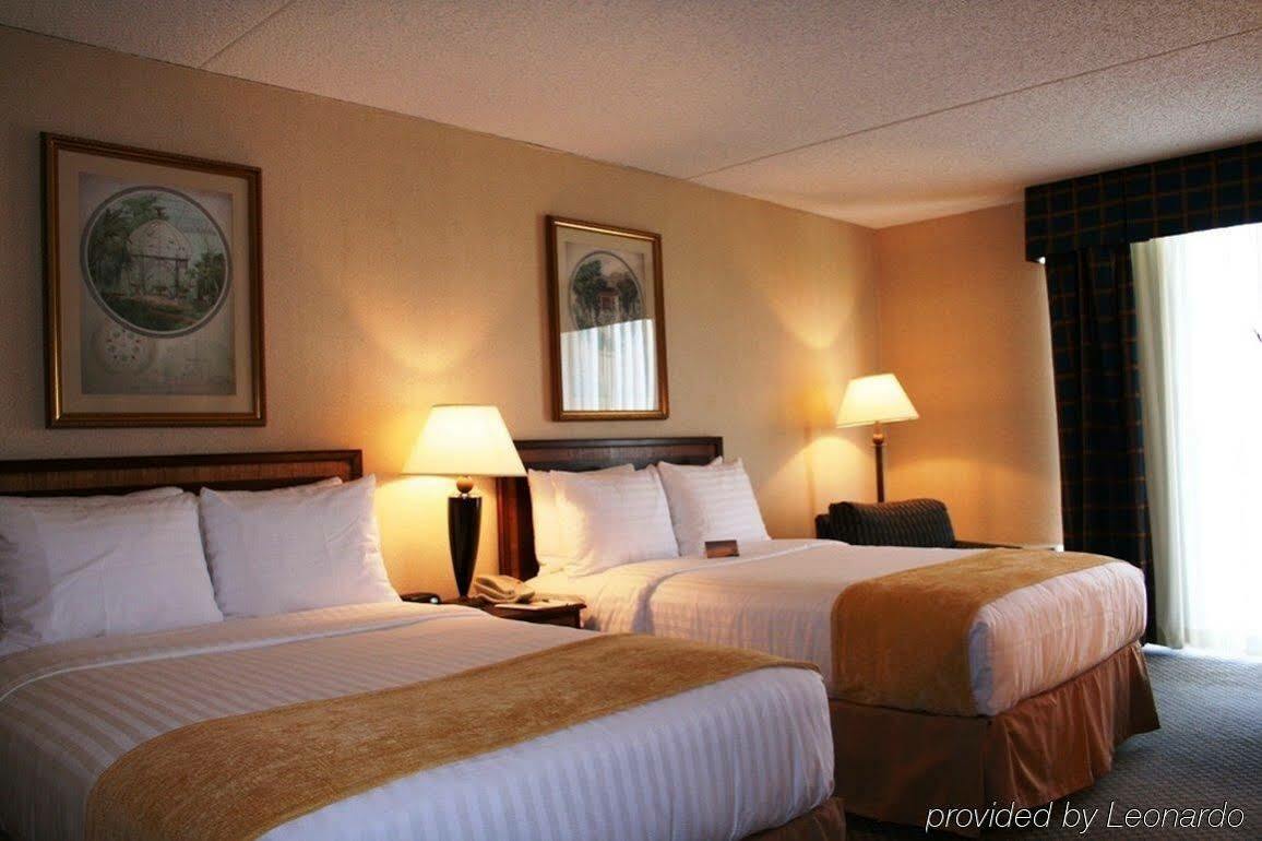 Magnuson Grand & Conference Center Somerset-Bridgewater Екстер'єр фото
