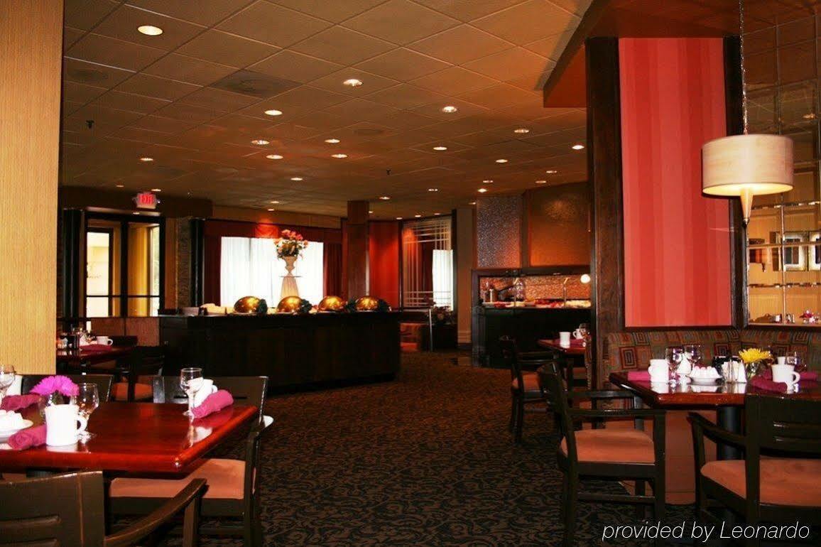 Magnuson Grand & Conference Center Somerset-Bridgewater Екстер'єр фото