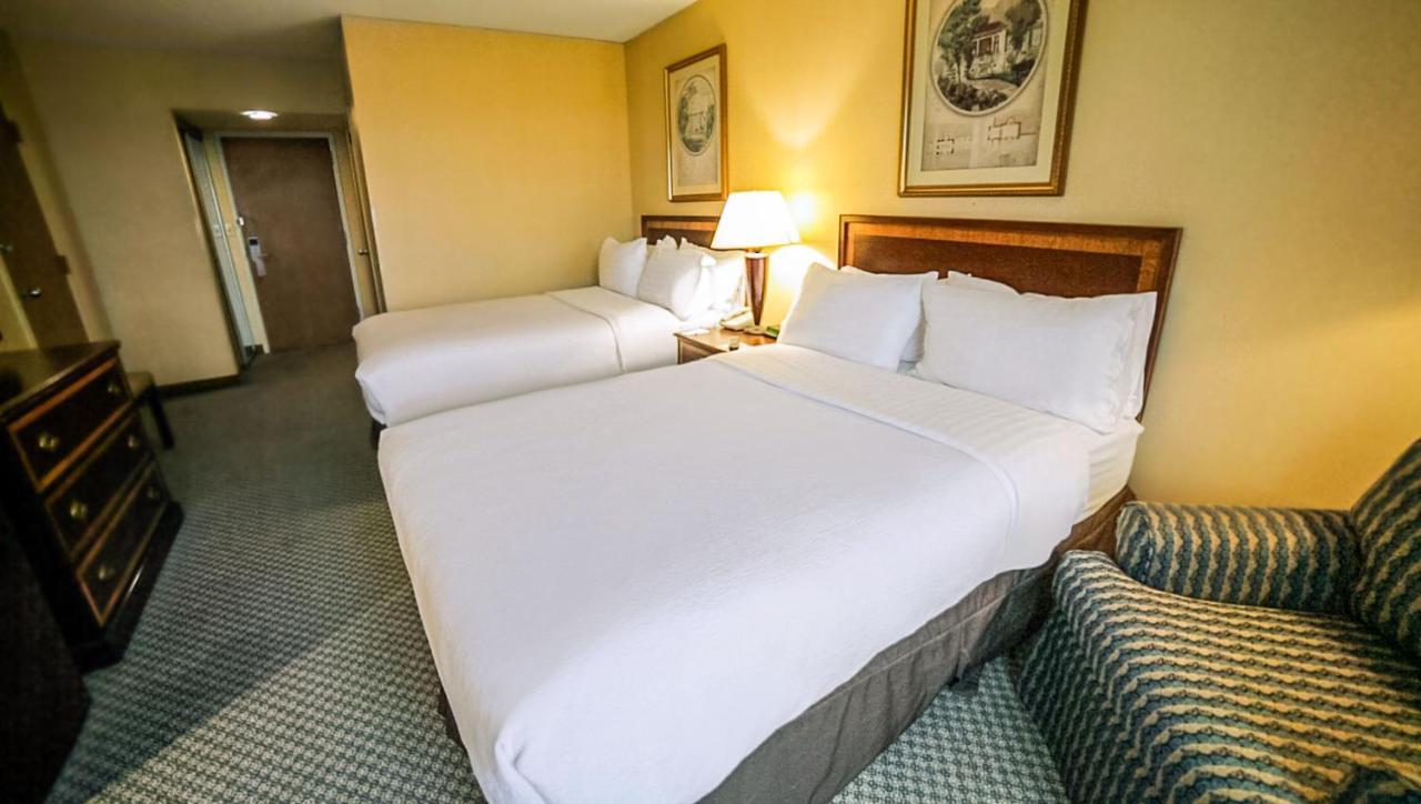 Magnuson Grand & Conference Center Somerset-Bridgewater Екстер'єр фото