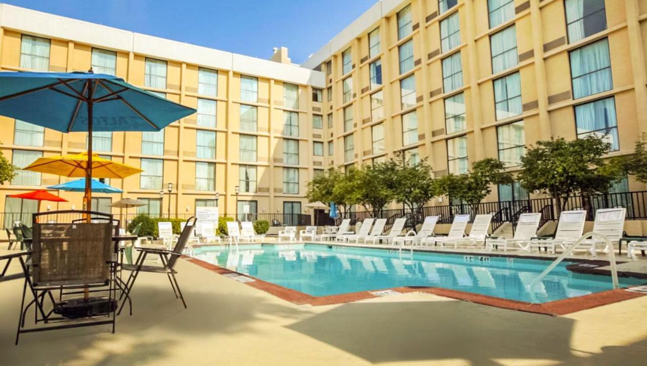 Magnuson Grand & Conference Center Somerset-Bridgewater Екстер'єр фото