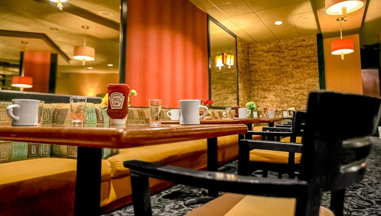 Magnuson Grand & Conference Center Somerset-Bridgewater Екстер'єр фото
